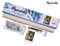 Figured'Art Paint by Numbers for Adults Sunflowers and apple in front of the window 16"x20" - Craft Art Painting DIY Kit Rolled Canvas without frame